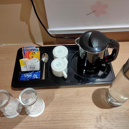Hotel Mellow Mood Бхубанешвара Экстерьер фото